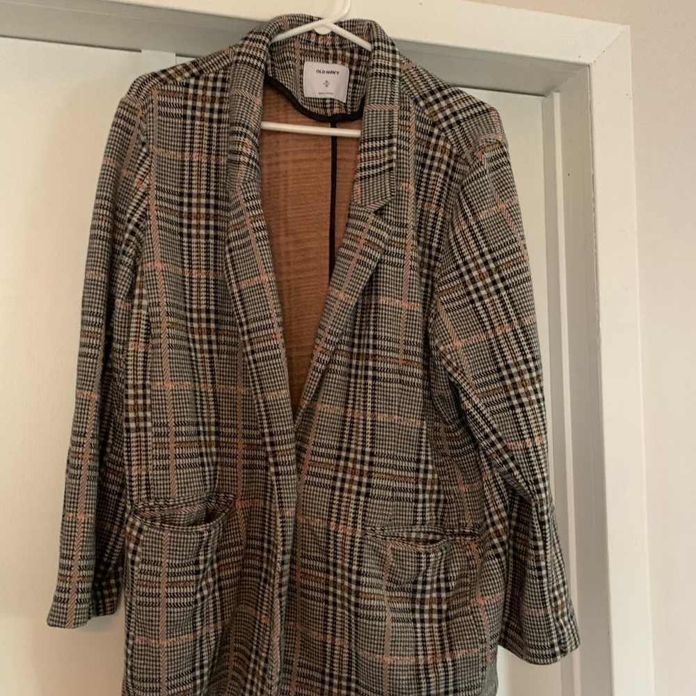 Old navy blazer